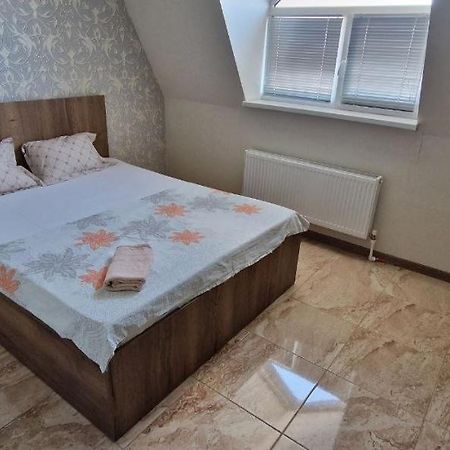 Tecuci Apartment In The Center Kišiněv Exteriér fotografie