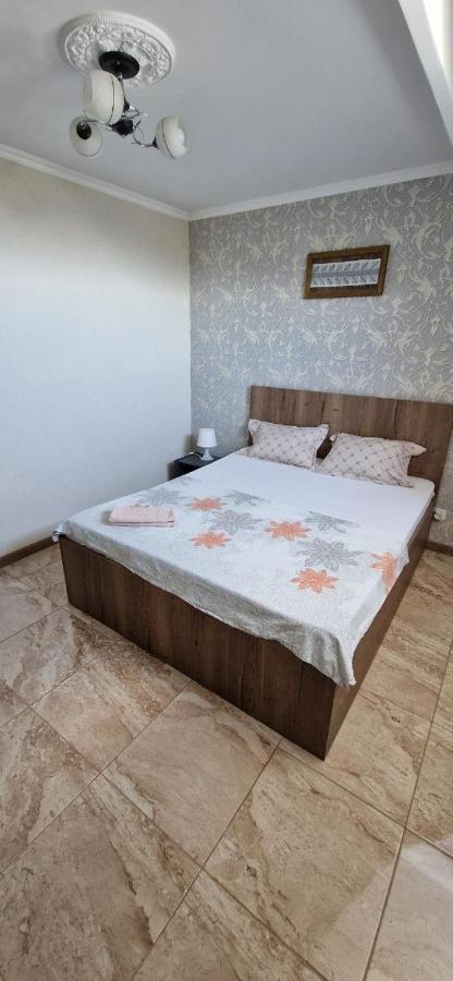 Tecuci Apartment In The Center Kišiněv Exteriér fotografie