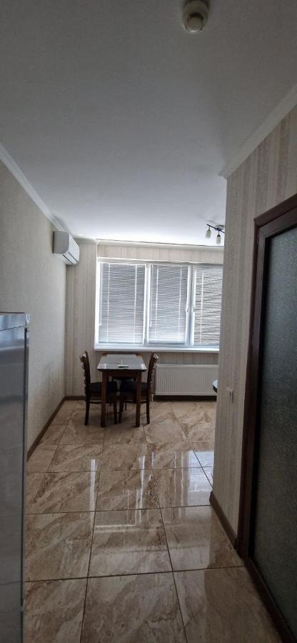 Tecuci Apartment In The Center Kišiněv Exteriér fotografie