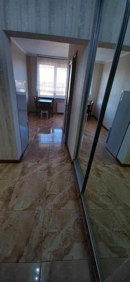 Tecuci Apartment In The Center Kišiněv Exteriér fotografie