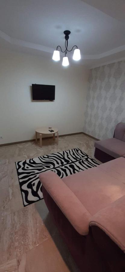Tecuci Apartment In The Center Kišiněv Exteriér fotografie