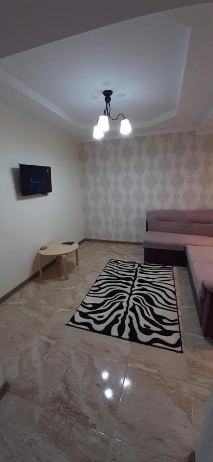 Tecuci Apartment In The Center Kišiněv Exteriér fotografie